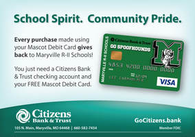 Link Citizens Bank and Trust Spoofhound Card Link